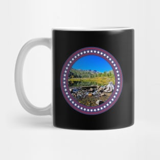 Lake Tahoe Mug